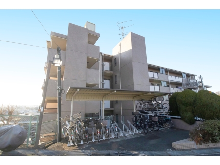 エクセル市が尾南