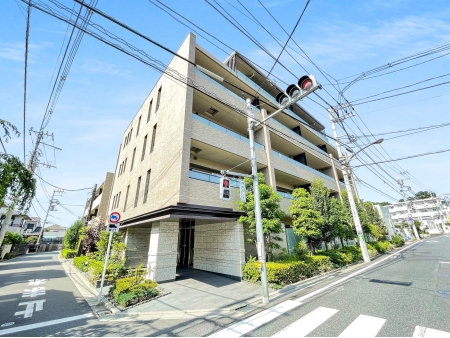 プラウド大泉学園