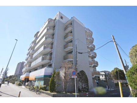 エステスクエア川崎京町