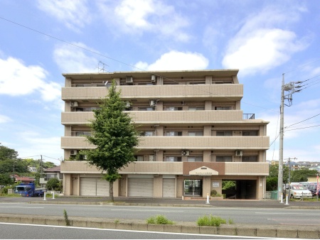 サングレイス洋光台