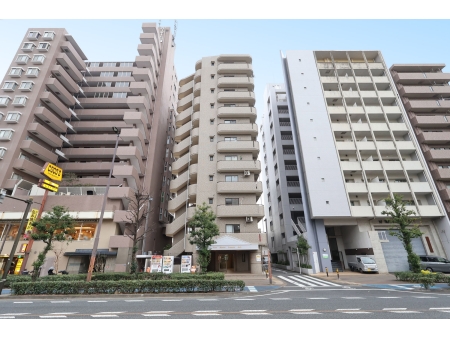 ライオンズマンション川崎第15