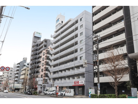 ポートハイム宮元町第1