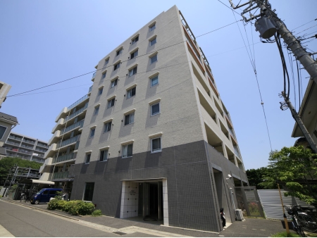 サンデュエル湘南平塚