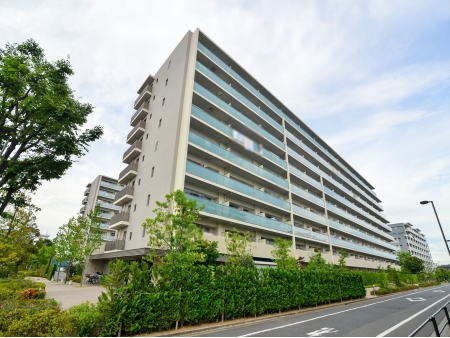 パークプレミアム メイツ西新井