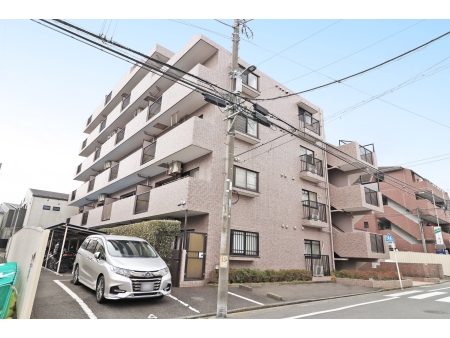 ナイスアーバン南太田三春台