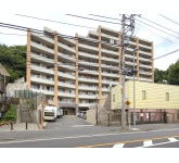 ジェイパークヴィラ横浜