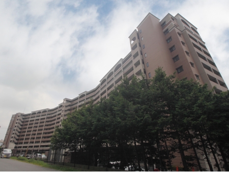 アルファグランデ八千代中央