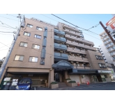 朝日プラザ大通り公園