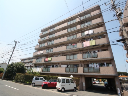 ペルル大久保