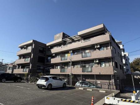 ナイスアーバン上大岡