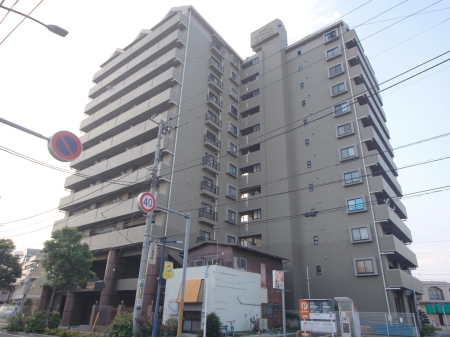 ダイアパレス京葉蘇我II