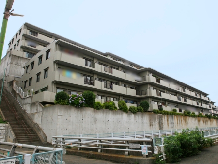 レックス座間陽だまりの丘