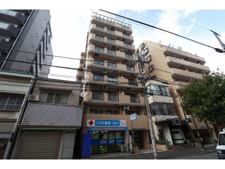 ライオンズマンション吉野町第11