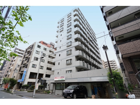 ホーユウパレス吉野町