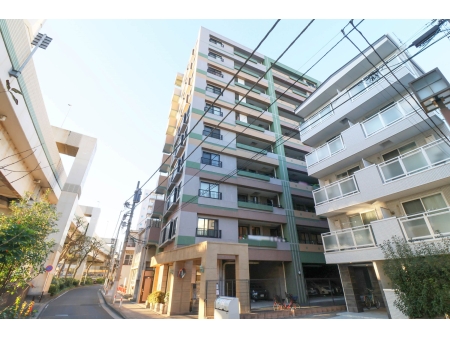 ロアーブル横濱吉野町