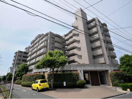 ヴィルヌーブ小手指
