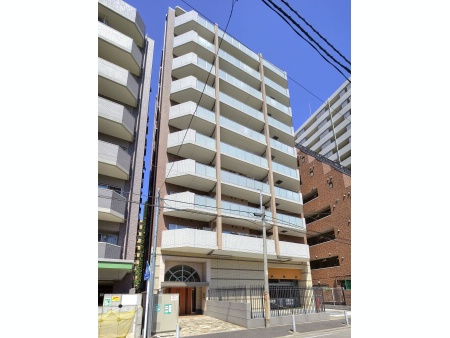 スタジオデン横浜関内
