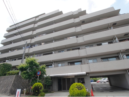十日市場ホームズ