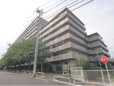 リーベスト八千代緑が丘
