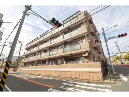 ライオンズマンション横浜保土ヶ谷