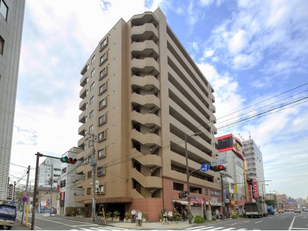 セザール横浜関内