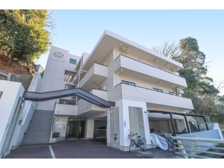 ヴァンハウス上星川