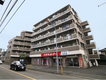 さがみ野シティハイツ