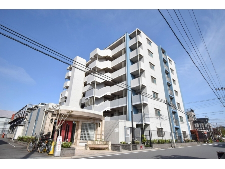 ライフレビュー川崎グリーンプレイス