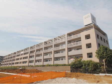 ダイアパレス八千代緑が丘