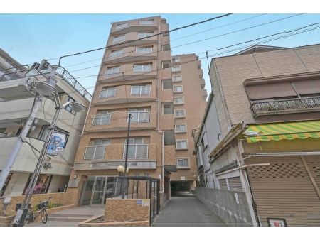 ライオンズプラザ川崎第2