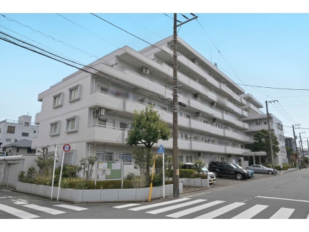 グリーンキャピタル川崎