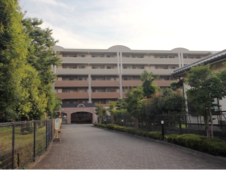 アルファグランデ八千代緑が丘