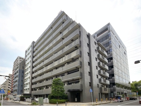 セレスト新横浜
