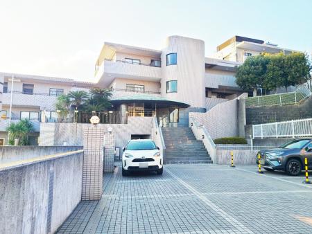 シャリエ保土ヶ谷公園