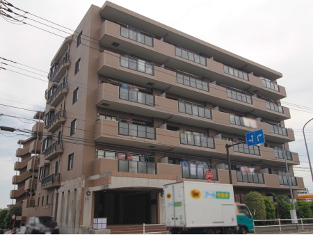 ハイホーム長津田