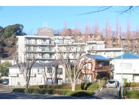 上星川三和プラザ2
