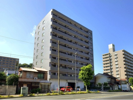 セントラル新子安