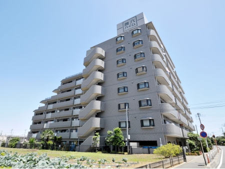 兼六ハイム東久留米