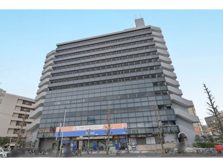 カルナーザ川崎
