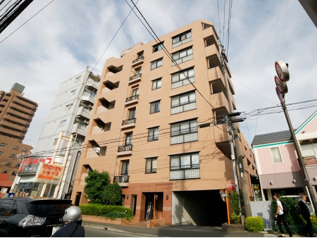 クリオ小田急相模原・参番館