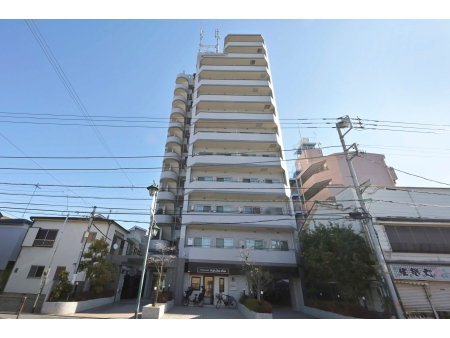 ワコーレ川崎II