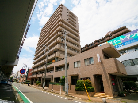 ミサワホームズ本厚木