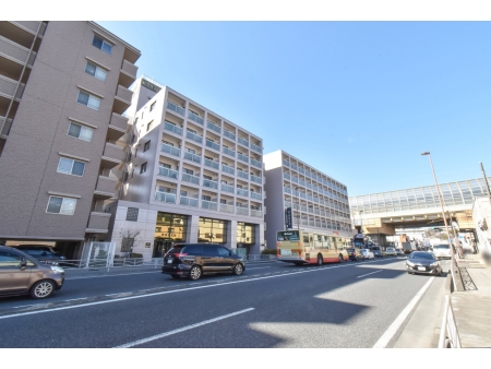 ルネ横浜和田町ツインプラザ