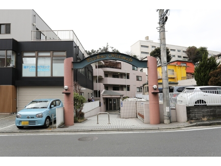プレセランス和田町