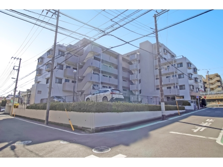 エンゼルハイム十日市場