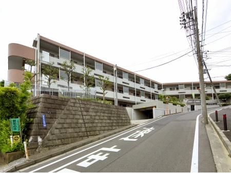 ダイアパレス清水ケ丘スウィートガーデン