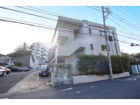 ヒルサイド中山