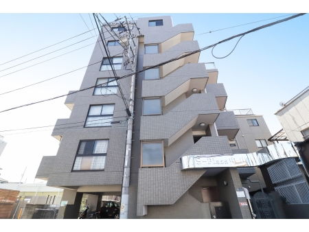 エスプラザ中山