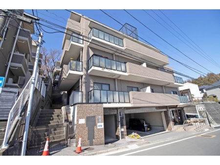 ヴィバーチェ霧が丘