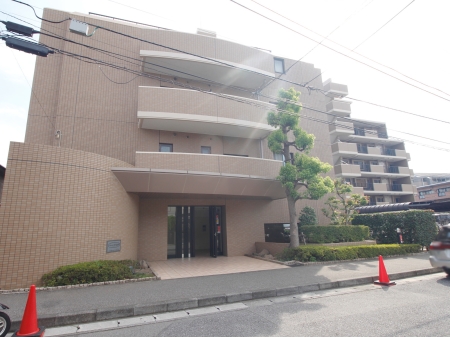 ハイホーム八千代緑が丘